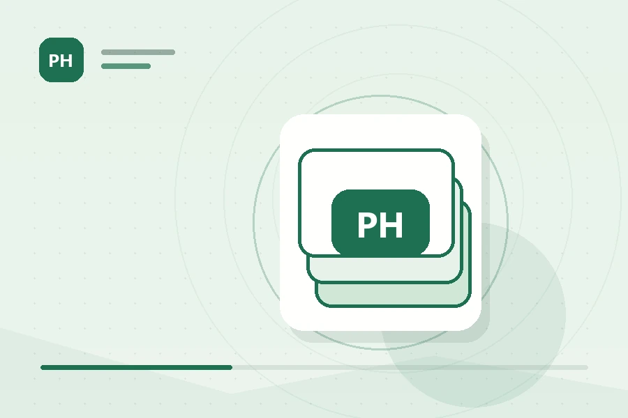 PHGame brand and information guide