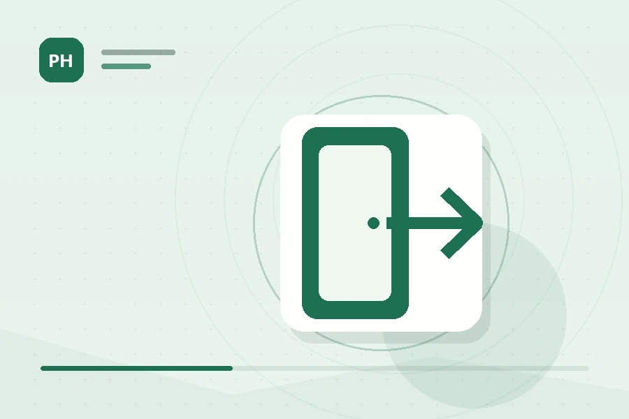 PHGame login and account access guidance