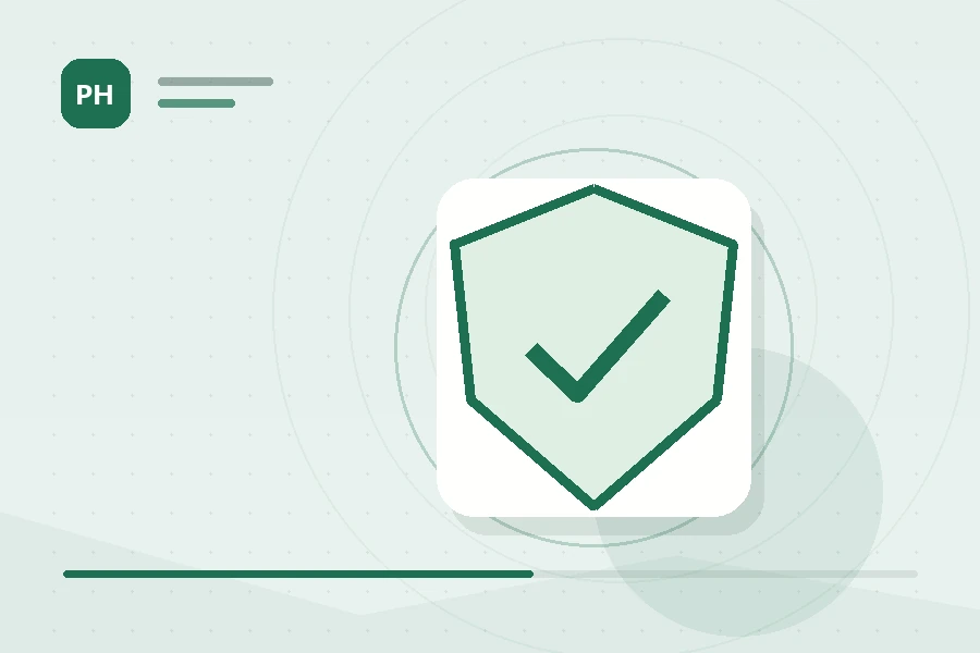 PHGame website privacy and information handling